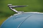 Auburn 852 SC Convertible Coupe 1936 года